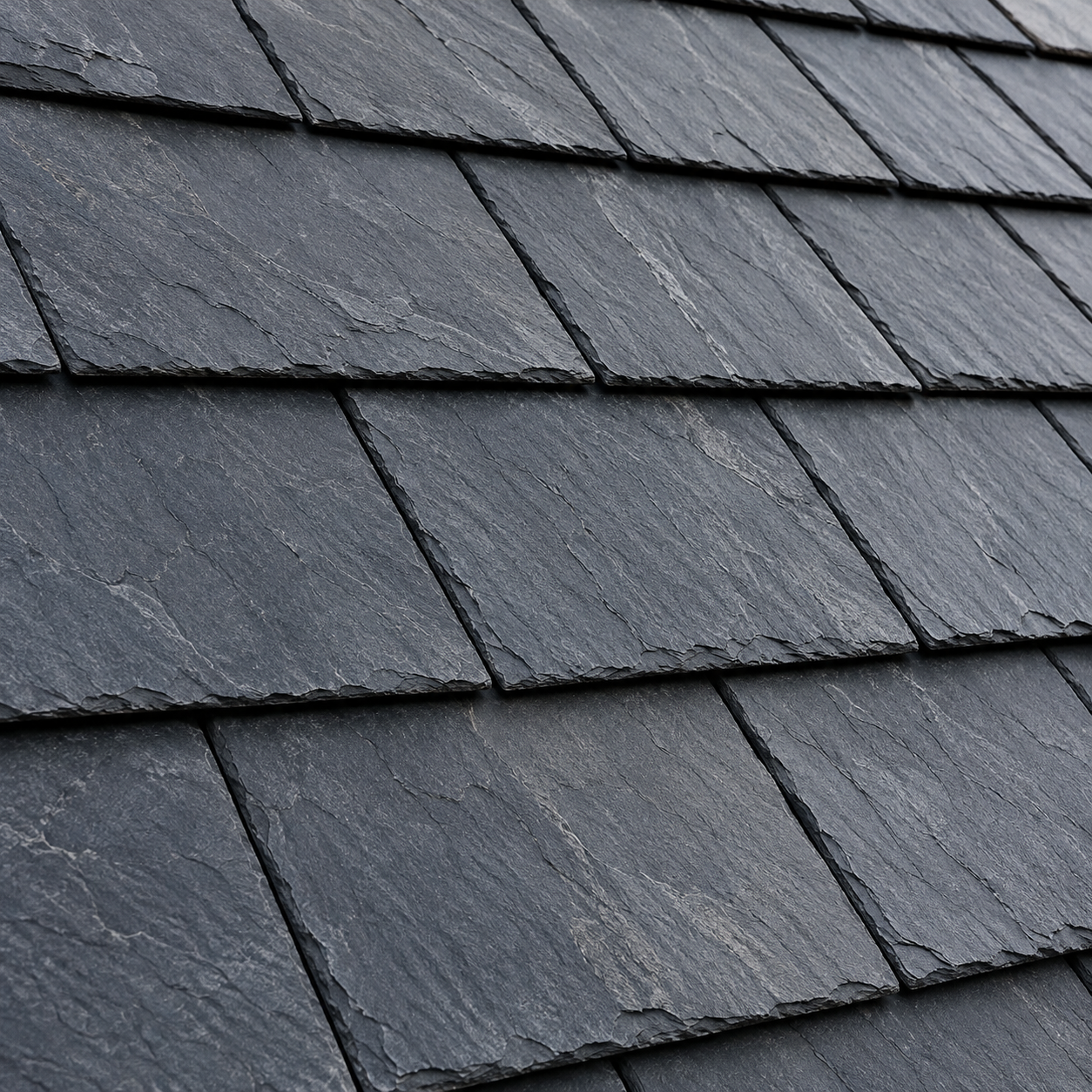 Roof tiling and slating